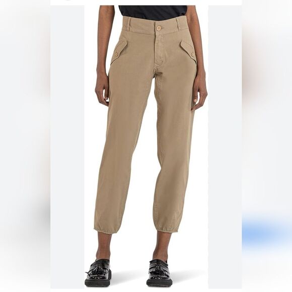 Kut From the Kloth Ankle Pants Size 2 - Picture 1 of 10